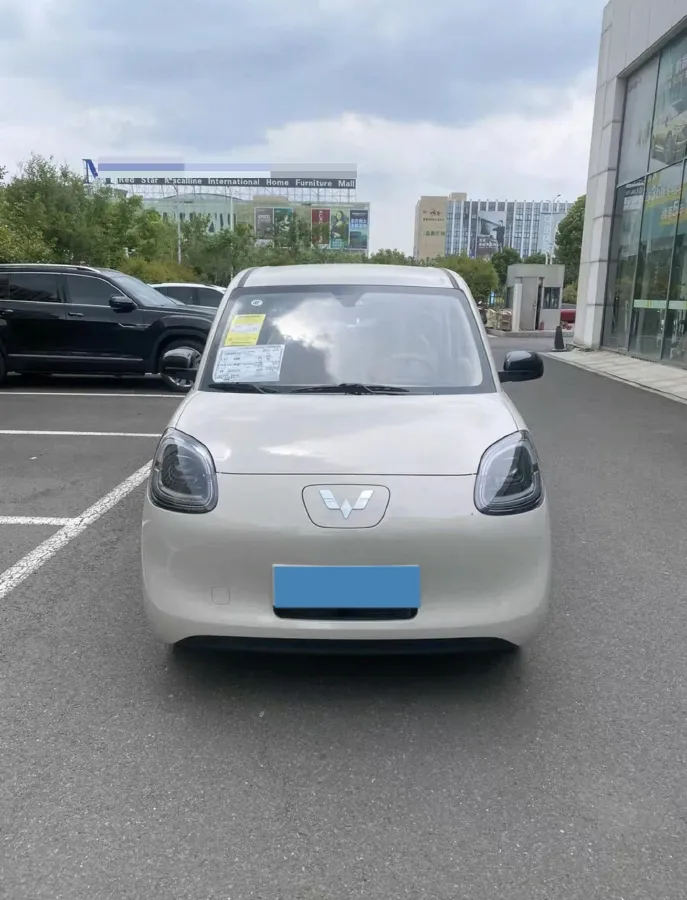 2025 WuLing HongGuang MINI EV BEV 16.2KWH,autocango,china used car exporter,china ev exporter,chinese used car exporter,chinese used ev exporter