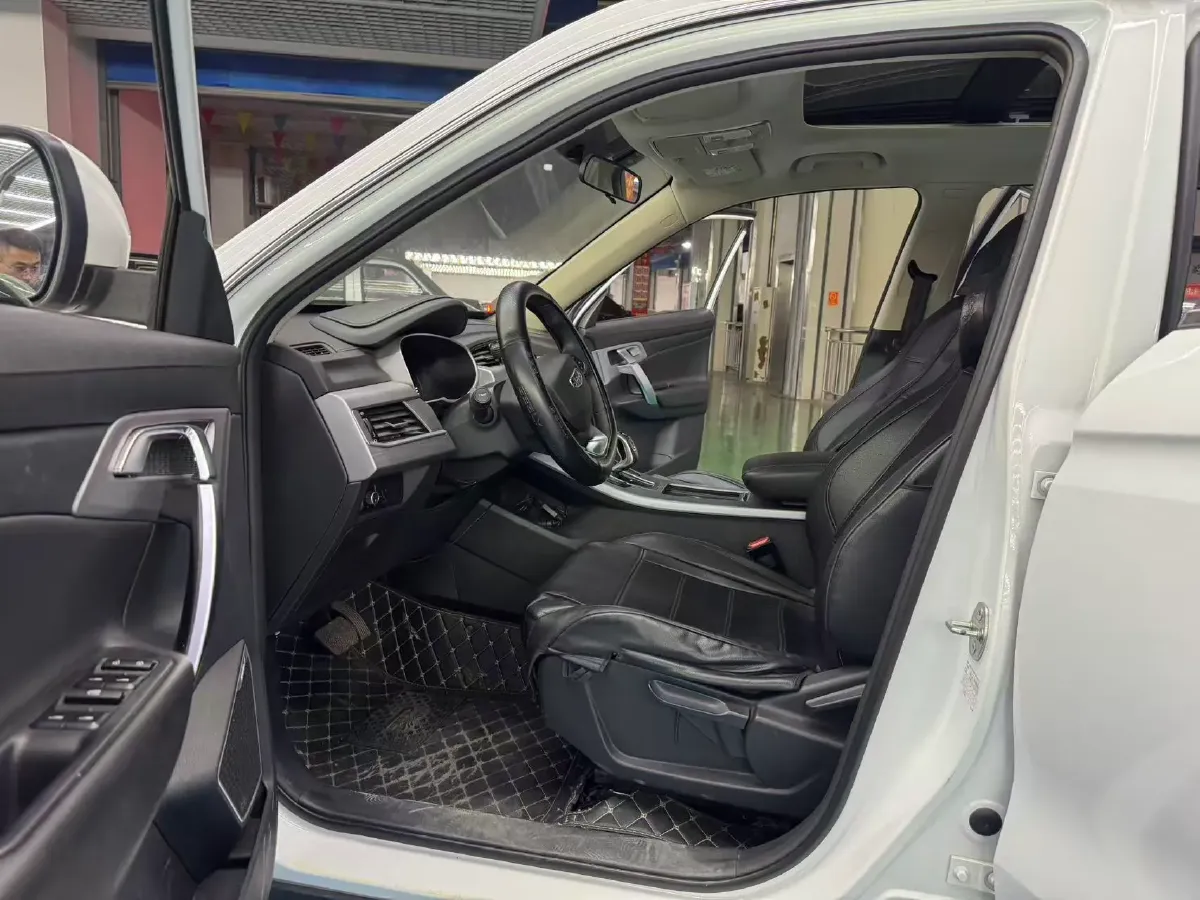 2021 Geely Azkarra 1.8T 184HP L4 7DCT,autocango,china used car exporter,china ev exporter,chinese used car exporter,chinese used ev exporter