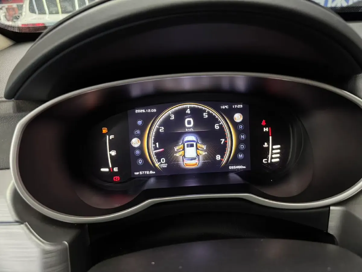 2021 Geely Azkarra 1.8T 184HP L4 7DCT,autocango,china used car exporter,china ev exporter,chinese used car exporter,chinese used ev exporter