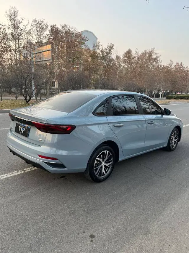 2025 Geely Emgrand 1.5L 127HP L4 5MT,autocango,china used car exporter,china ev exporter,chinese used car exporter,chinese used ev exporter