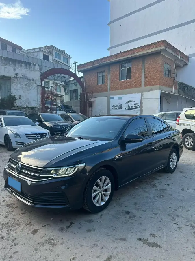 2019 Bestune T77 1.2T 143HP L4 7DCT