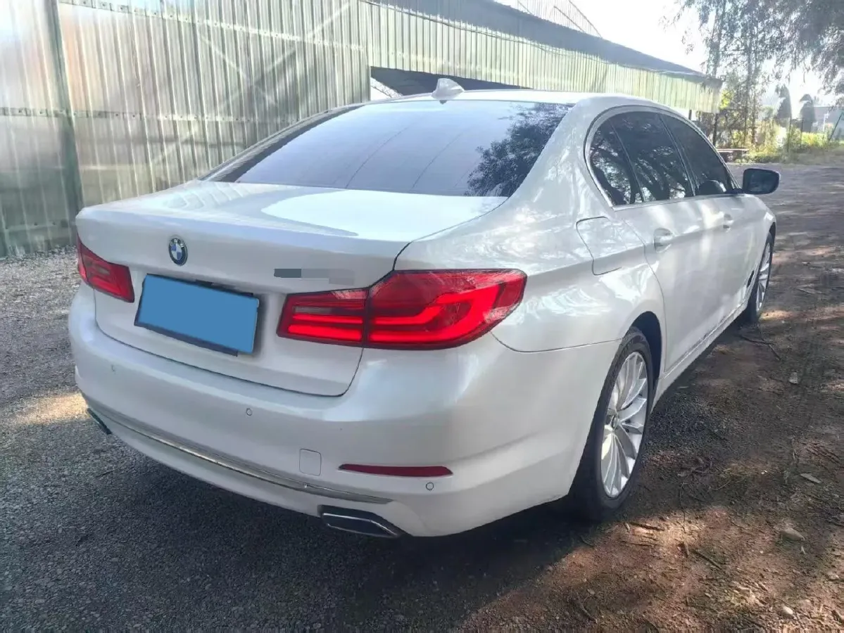 2020 BMW 5 Series 2.0T 184HP L4 8AT PHEV 17.7KWH,autocango,china used car exporter,china ev exporter,chinese used car exporter,chinese used ev exporter