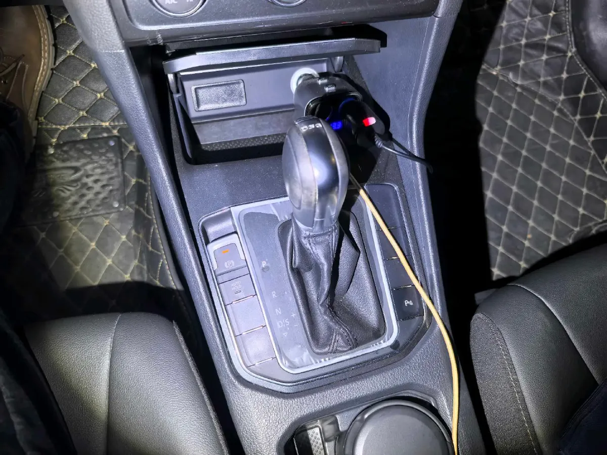 2018 Volkswagen Golf Sportsvan 1.4T 131HP L4 7DCT,autocango,china used car exporter,china ev exporter,chinese used car exporter,chinese used ev exporter