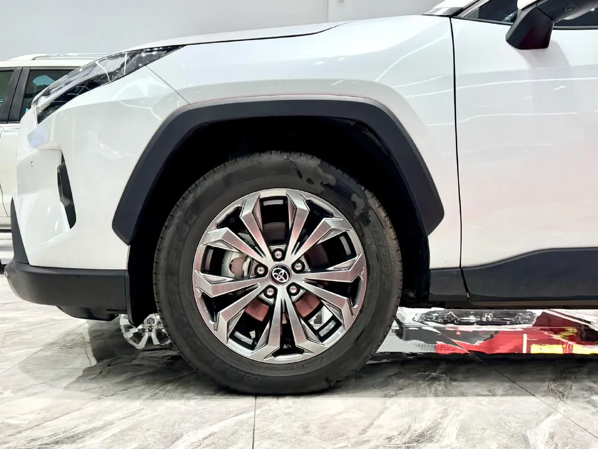 2023 Toyota RAV4 2.0L 171HP L4 CVT,autocango,china used car exporter,china ev exporter,chinese used car exporter,chinese used ev exporter
