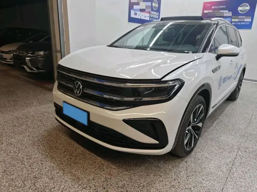 2023 Volkswagen Talagon 2.0T 220HP L4 7DCT 2023 Volkswagen Talagon 2.0T 220HP L4 7DCT