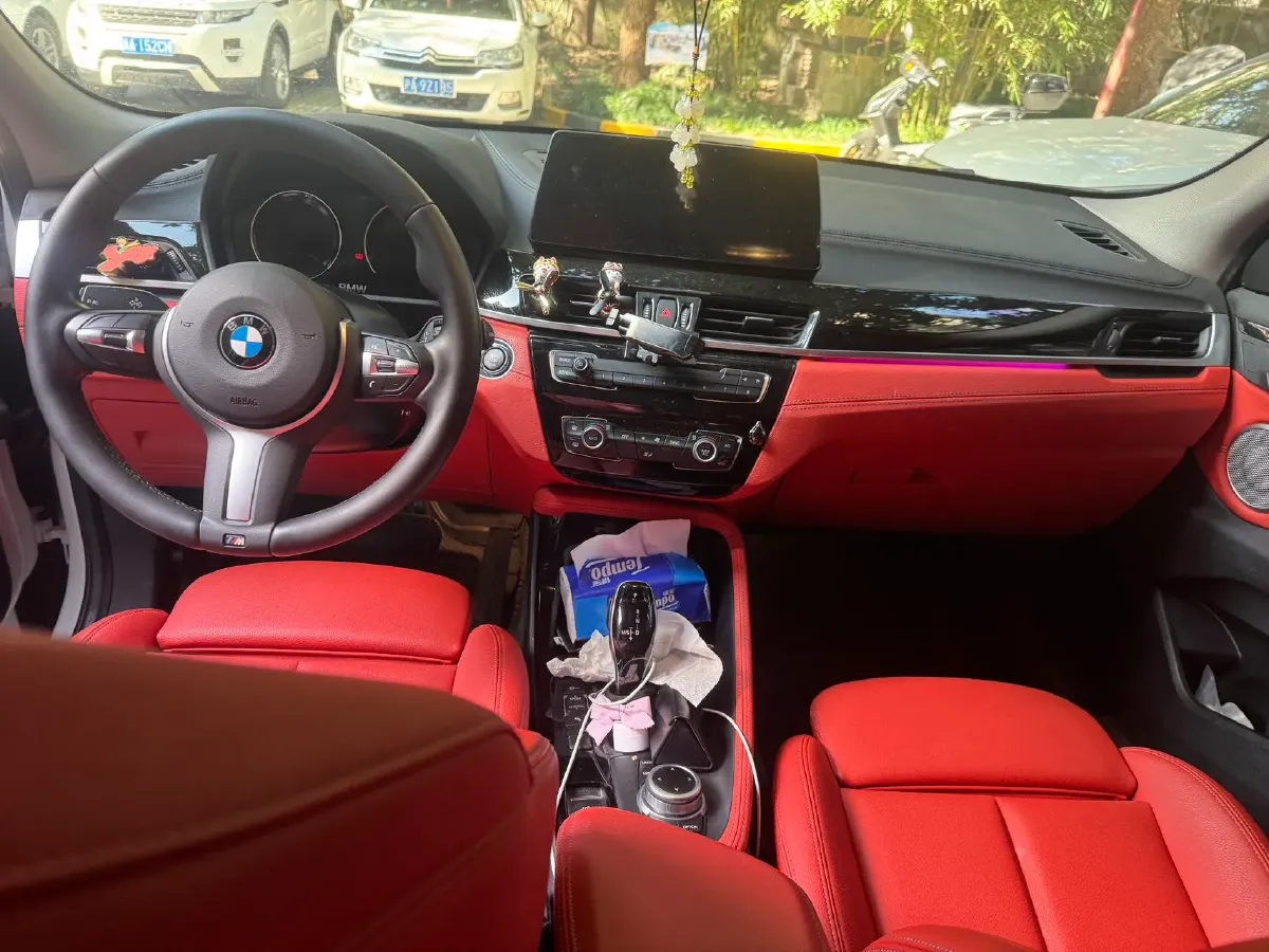 2022 BMW X2 2.0T 192HP L4 7DCT,autocango,china used car exporter,china ev exporter,chinese used car exporter,chinese used ev exporter