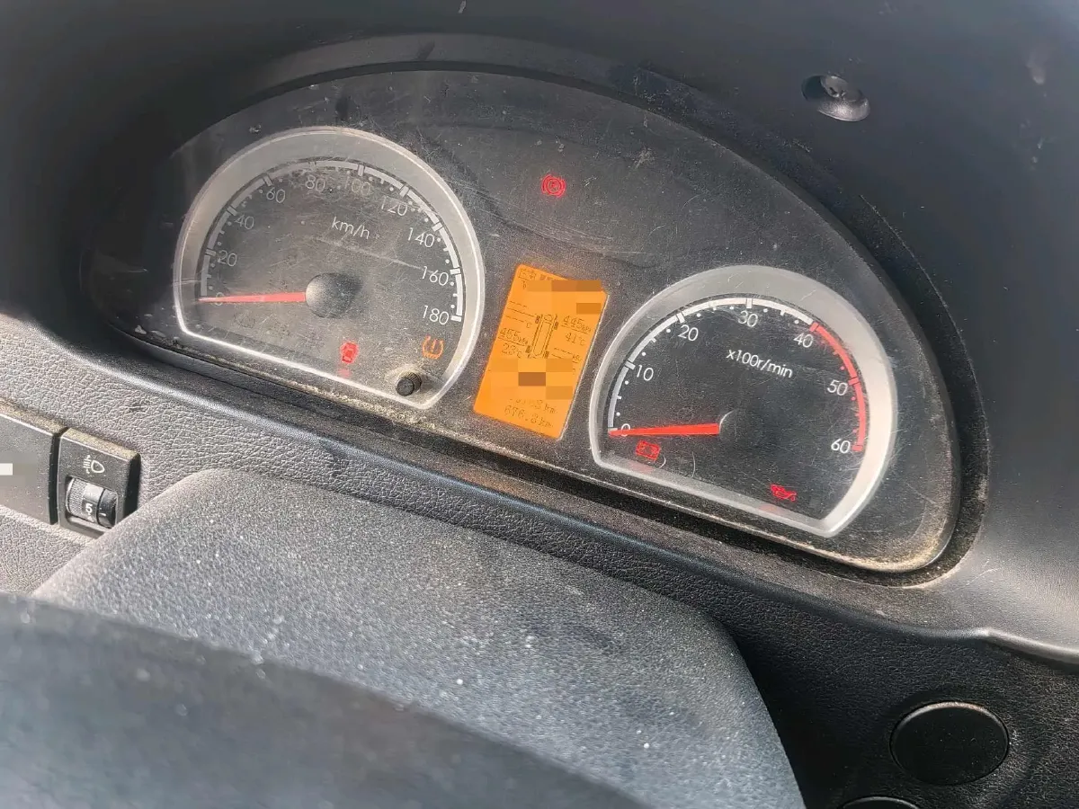 2021 DongFeng DFAC YuFeng 2.0T 136HP L4 6MT,autocango,china used car exporter,china ev exporter,chinese used car exporter,chinese used ev exporter