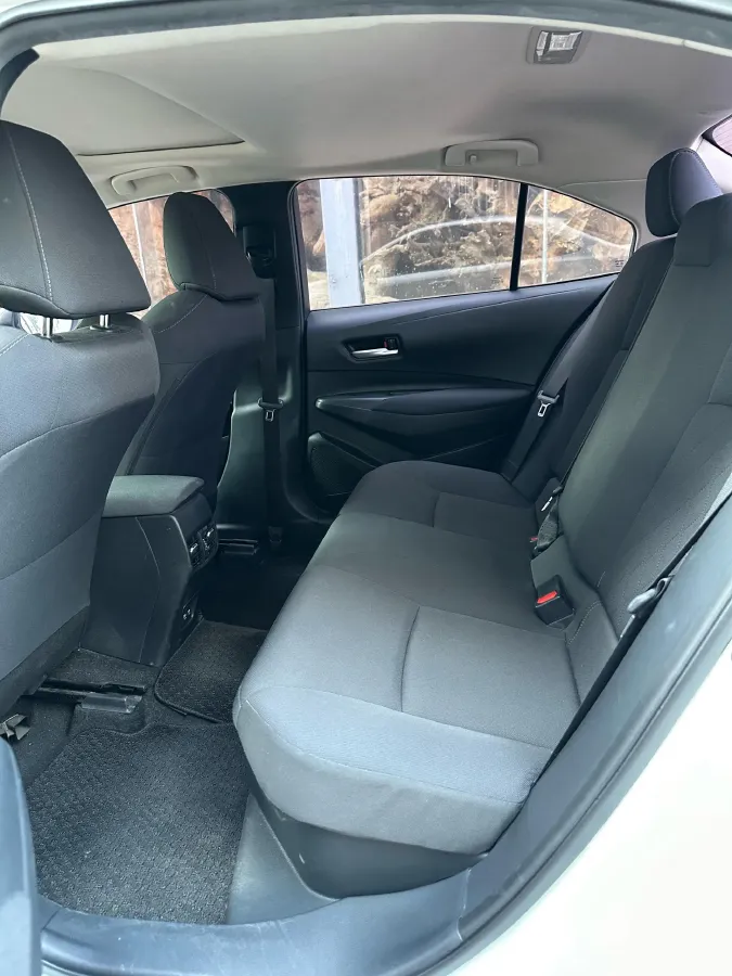 2021 Toyota Corolla 1.8L 98HP L4 E-CVT Hybrid,autocango,china used car exporter,china ev exporter,chinese used car exporter,chinese used ev exporter