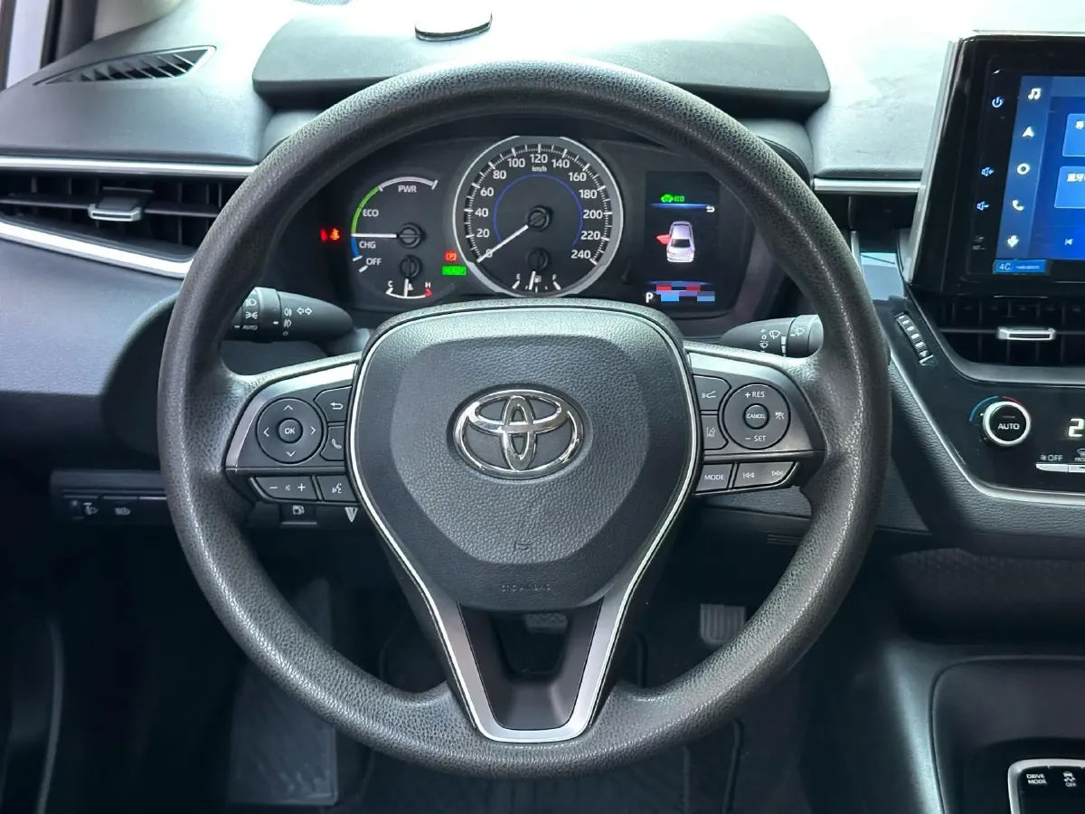 2021 Toyota Corolla 1.8L 98HP L4 E-CVT Hybrid,autocango,china used car exporter,china ev exporter,chinese used car exporter,chinese used ev exporter