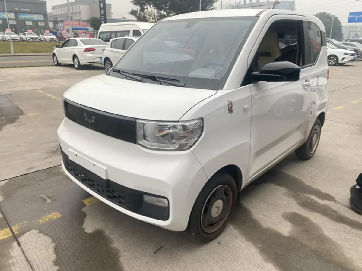 2020 WuLing HongGuang MINI EV BEV 9KWH