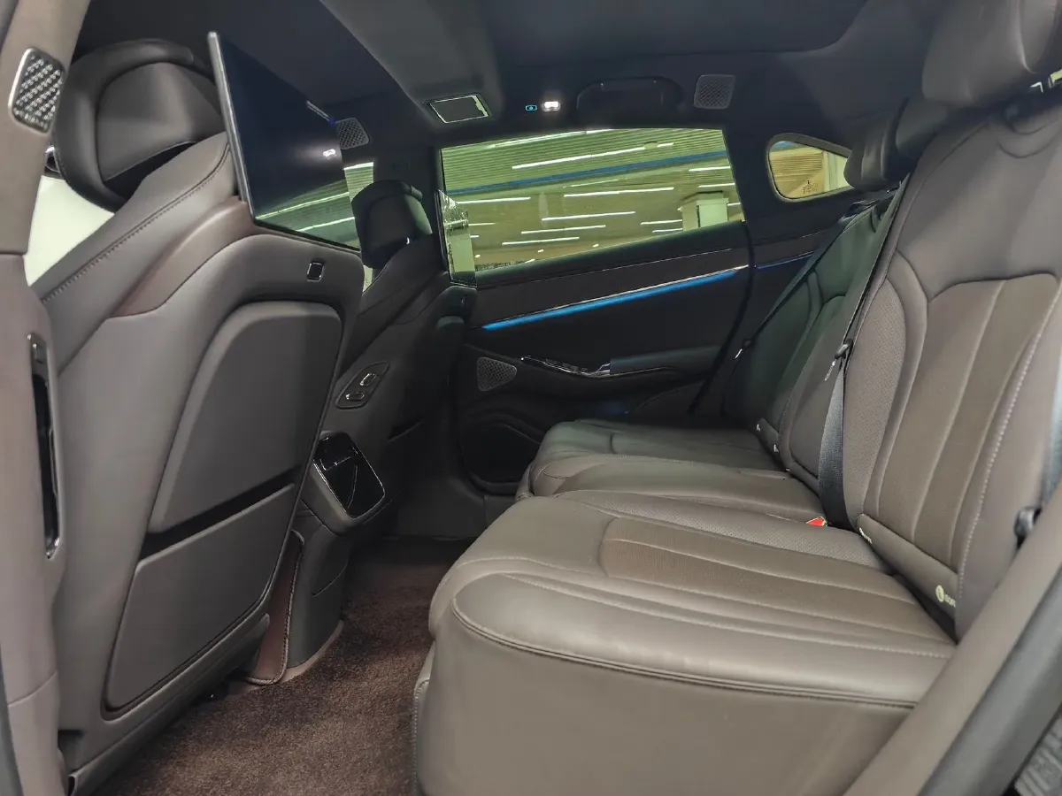 2024 Denza DenzaZ9 2.0T 207HP L4 E-CVT PHEV 38.5KWH,autocango,china used car exporter,china ev exporter,chinese used car exporter,chinese used ev exporter