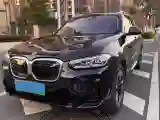 2023 BMW iX3 BEV 80KWH