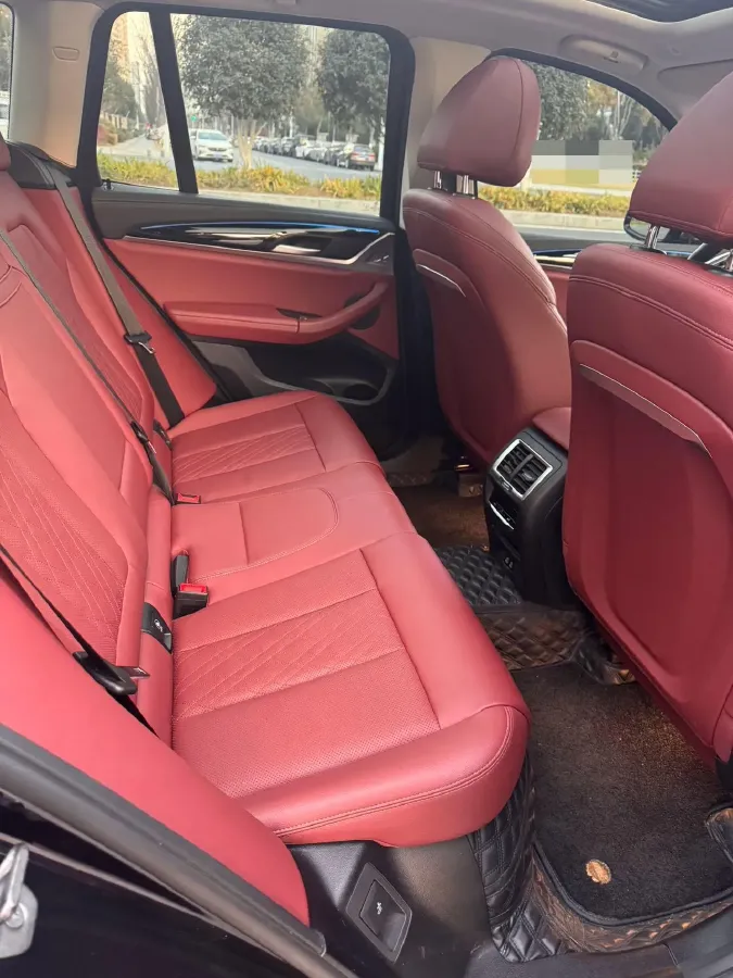 2023 BMW iX3 BEV 80KWH,autocango,china used car exporter,china ev exporter,chinese used car exporter,chinese used ev exporter