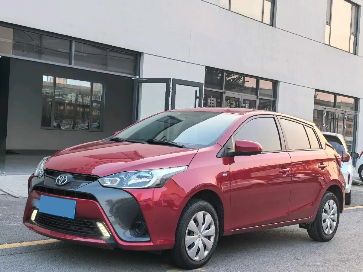 2021 Toyota Yaris L 1.5L 112HP L4 CVT,autocango,china used car exporter,china ev exporter,chinese used car exporter,chinese used ev exporter