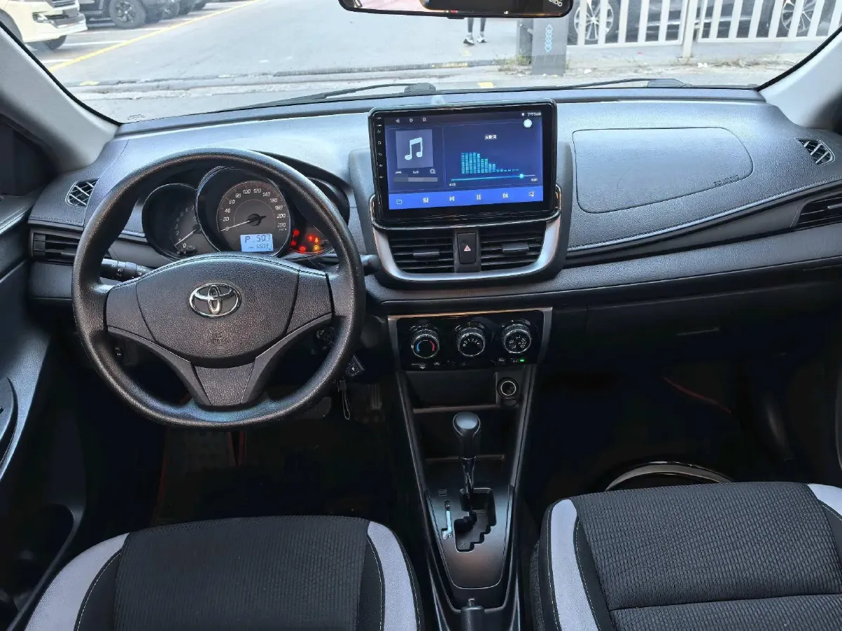 2021 Toyota Yaris L 1.5L 112HP L4 CVT,autocango,china used car exporter,china ev exporter,chinese used car exporter,chinese used ev exporter