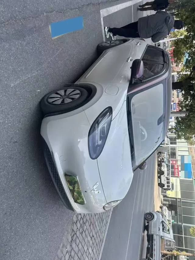 2023 WuLing BinGuo BEV 31.9KWH,autocango,china used car exporter,china ev exporter,chinese used car exporter,chinese used ev exporter