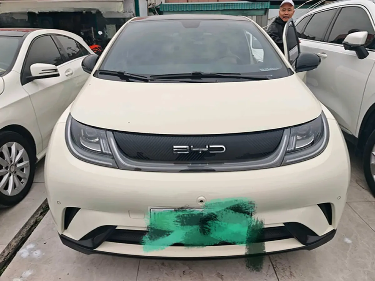 2023 BYD Dolphin BEV 44.928KWH,autocango,china used car exporter,china ev exporter,chinese used car exporter,chinese used ev exporter