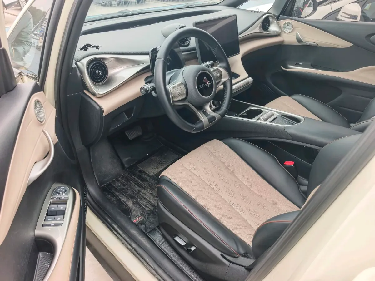 2023 BYD Dolphin BEV 44.928KWH,autocango,china used car exporter,china ev exporter,chinese used car exporter,chinese used ev exporter