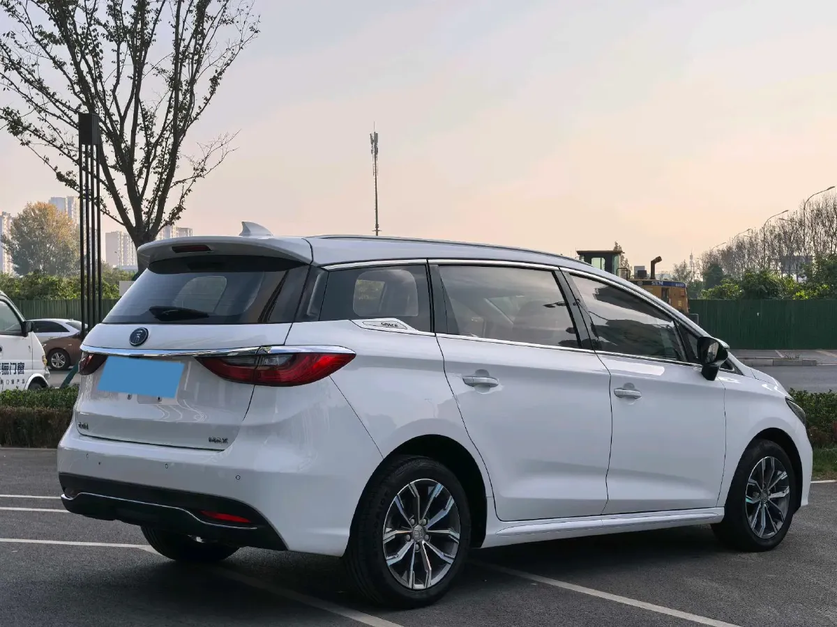 2019 BYD Song MAX 1.5T 160HP L4 6DCT,autocango,china used car exporter,china ev exporter,chinese used car exporter,chinese used ev exporter