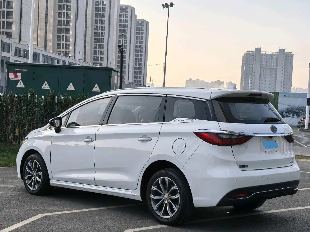 2019 BYD Song MAX 1.5T 160HP L4 6DCT,autocango,china used car exporter,china ev exporter,chinese used car exporter,chinese used ev exporter