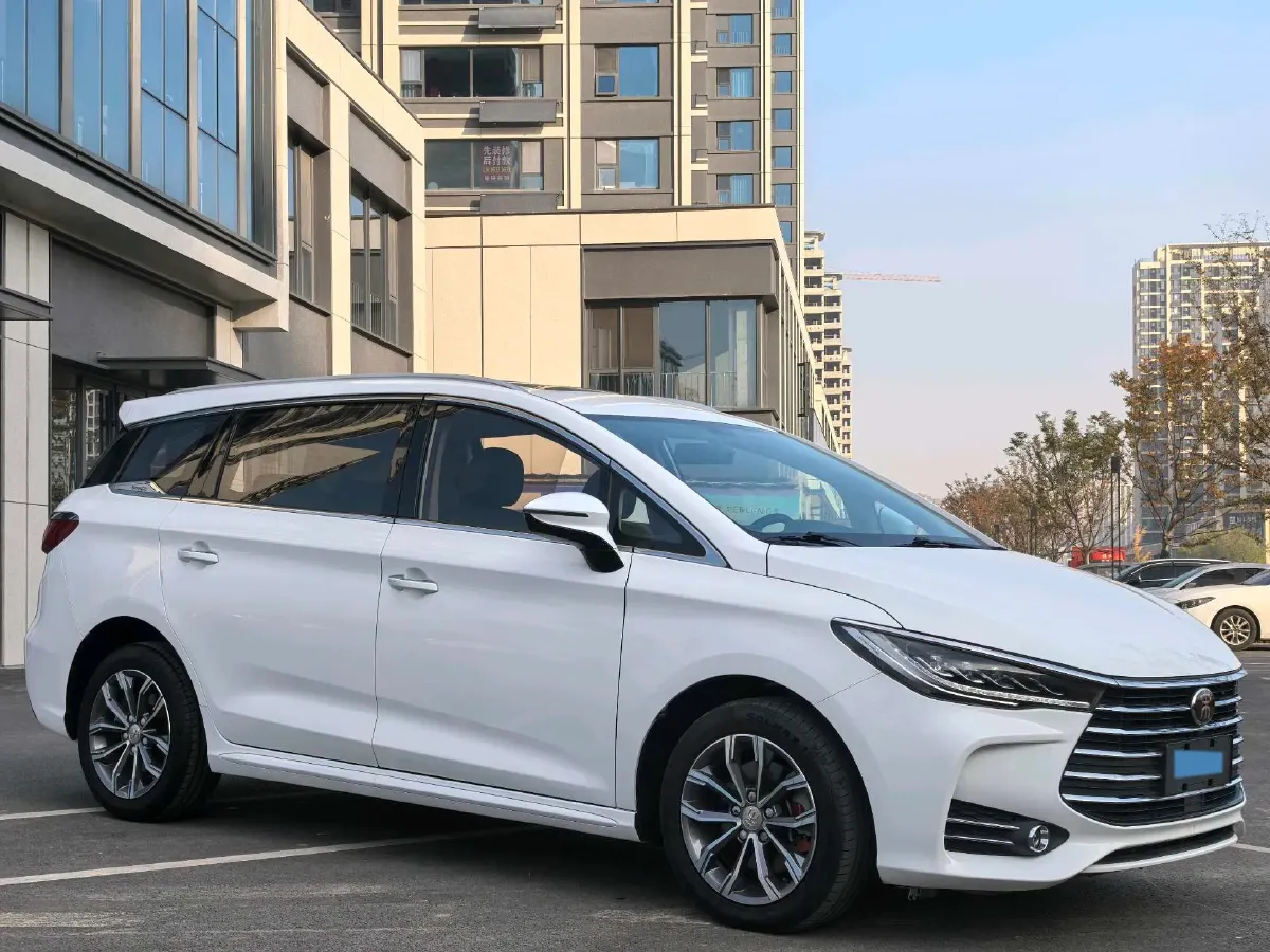 2019 BYD Song MAX 1.5T 160HP L4 6DCT,autocango,china used car exporter,china ev exporter,chinese used car exporter,chinese used ev exporter