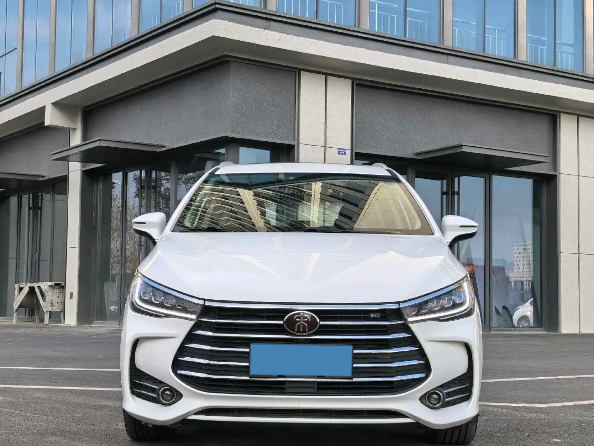 2019 BYD Song MAX 1.5T 160HP L4 6DCT,autocango,china used car exporter,china ev exporter,chinese used car exporter,chinese used ev exporter