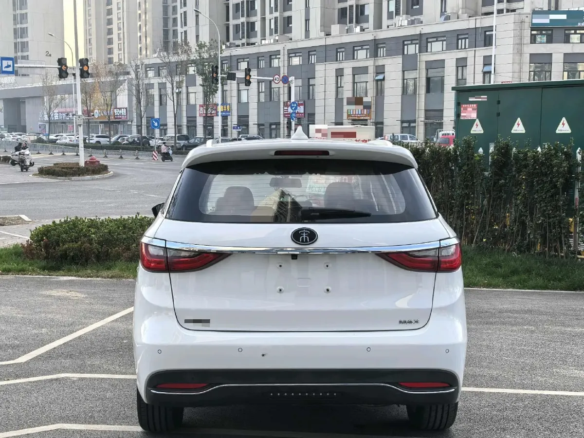 2019 BYD Song MAX 1.5T 160HP L4 6DCT,autocango,china used car exporter,china ev exporter,chinese used car exporter,chinese used ev exporter