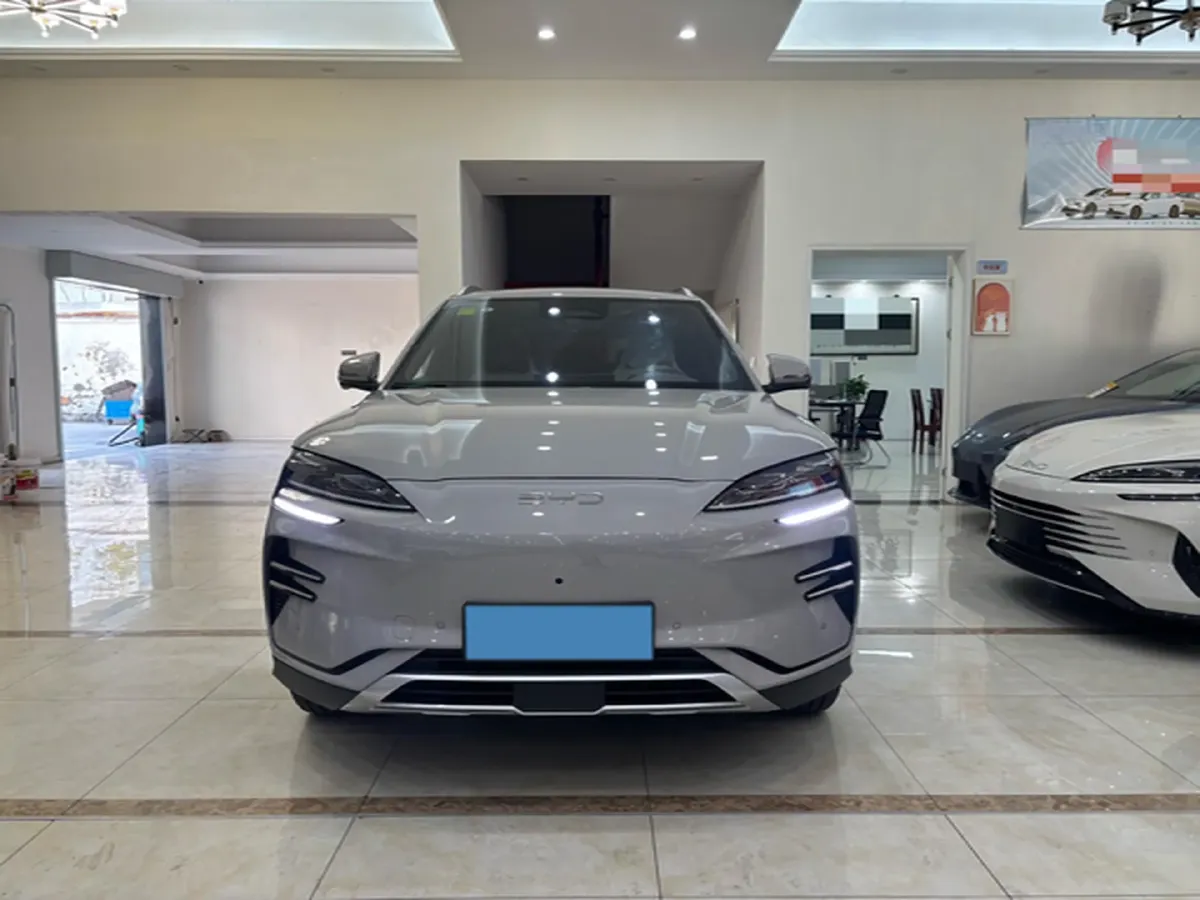 2025 BYD Song Plus BEV 87.04KWH,autocango,china used car exporter,china ev exporter,chinese used car exporter,chinese used ev exporter