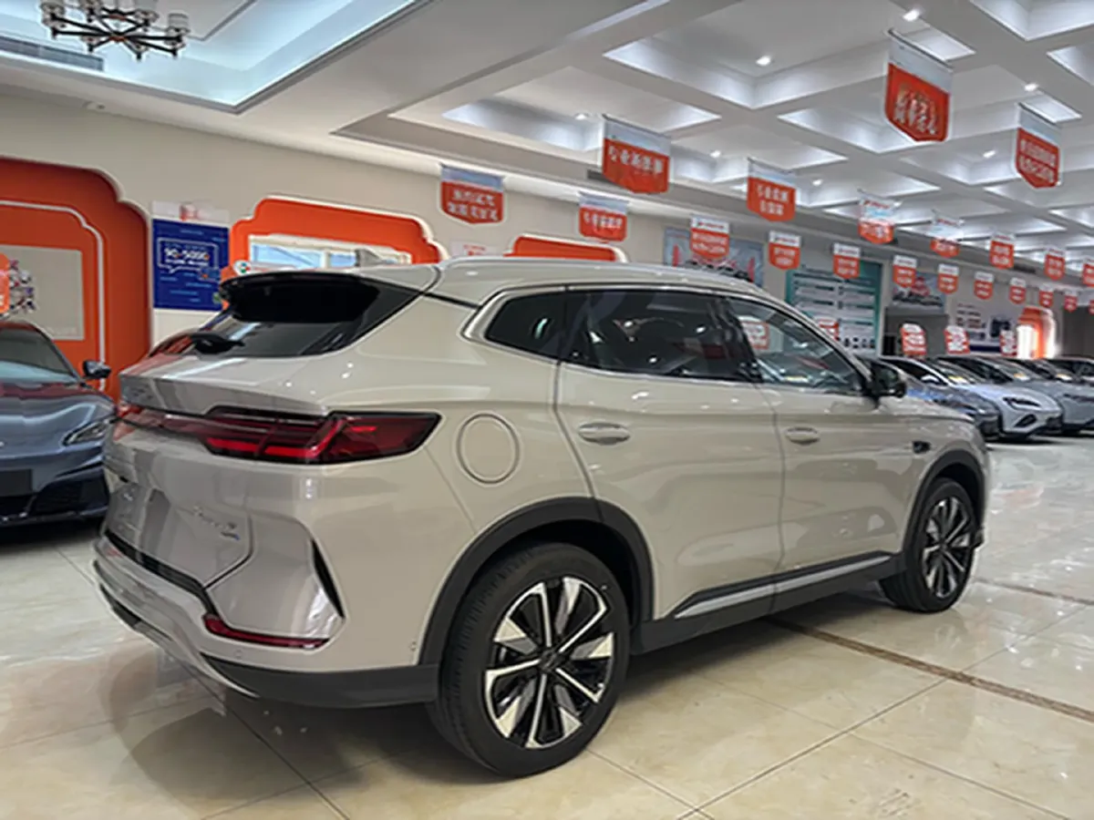 2025 BYD Song Plus BEV 87.04KWH,autocango,china used car exporter,china ev exporter,chinese used car exporter,chinese used ev exporter