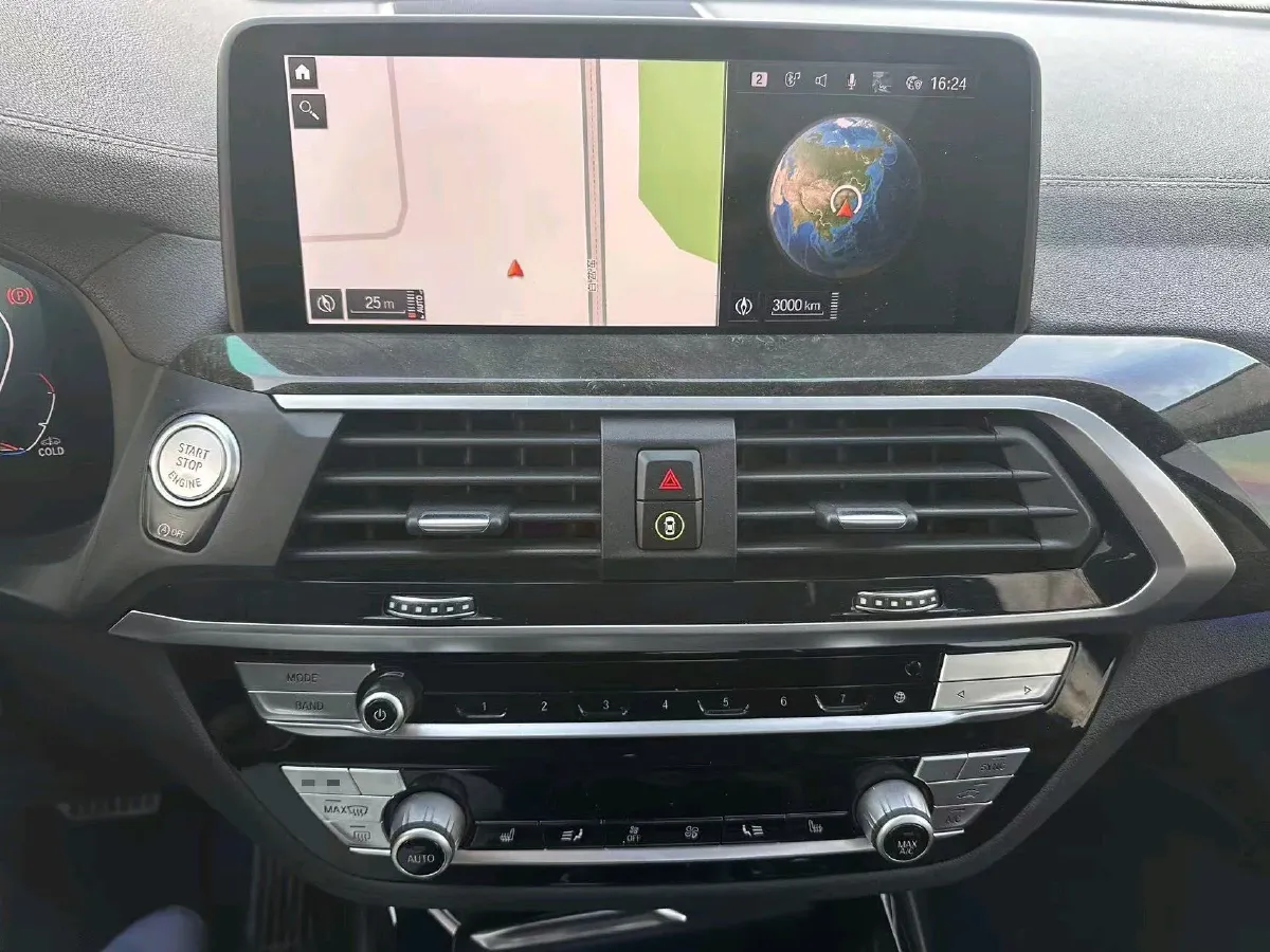 2021 BMW X3 2.0T 252HP L4 8AT,autocango,china used car exporter,china ev exporter,chinese used car exporter,chinese used ev exporter