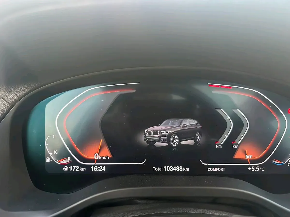 2021 BMW X3 2.0T 252HP L4 8AT,autocango,china used car exporter,china ev exporter,chinese used car exporter,chinese used ev exporter