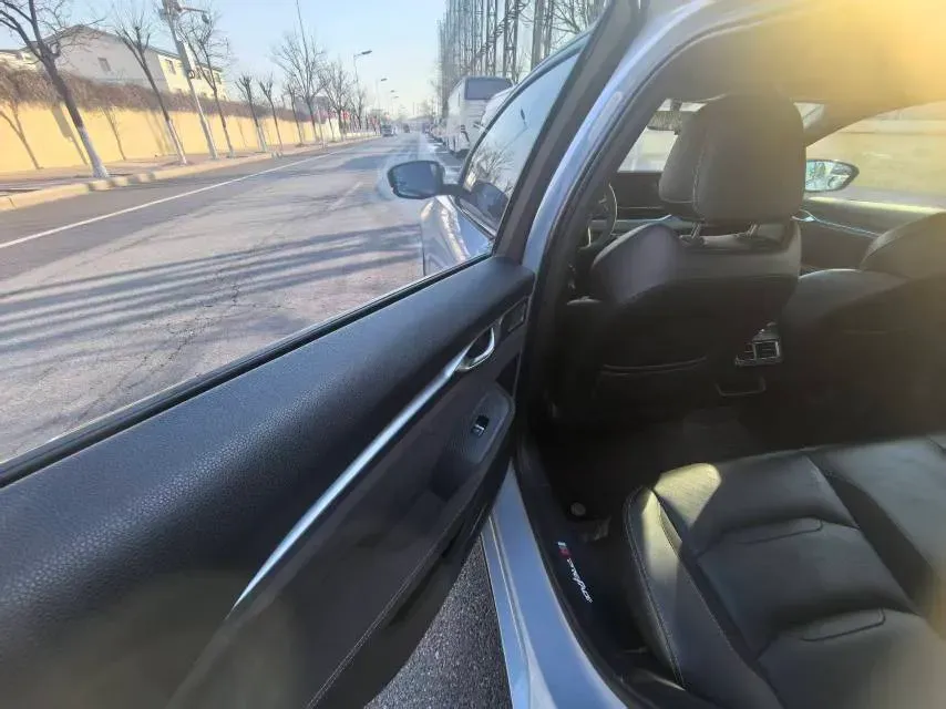 2021 Geely Preface 2.0T 190HP L4 7DCT,autocango,china used car exporter,china ev exporter,chinese used car exporter,chinese used ev exporter