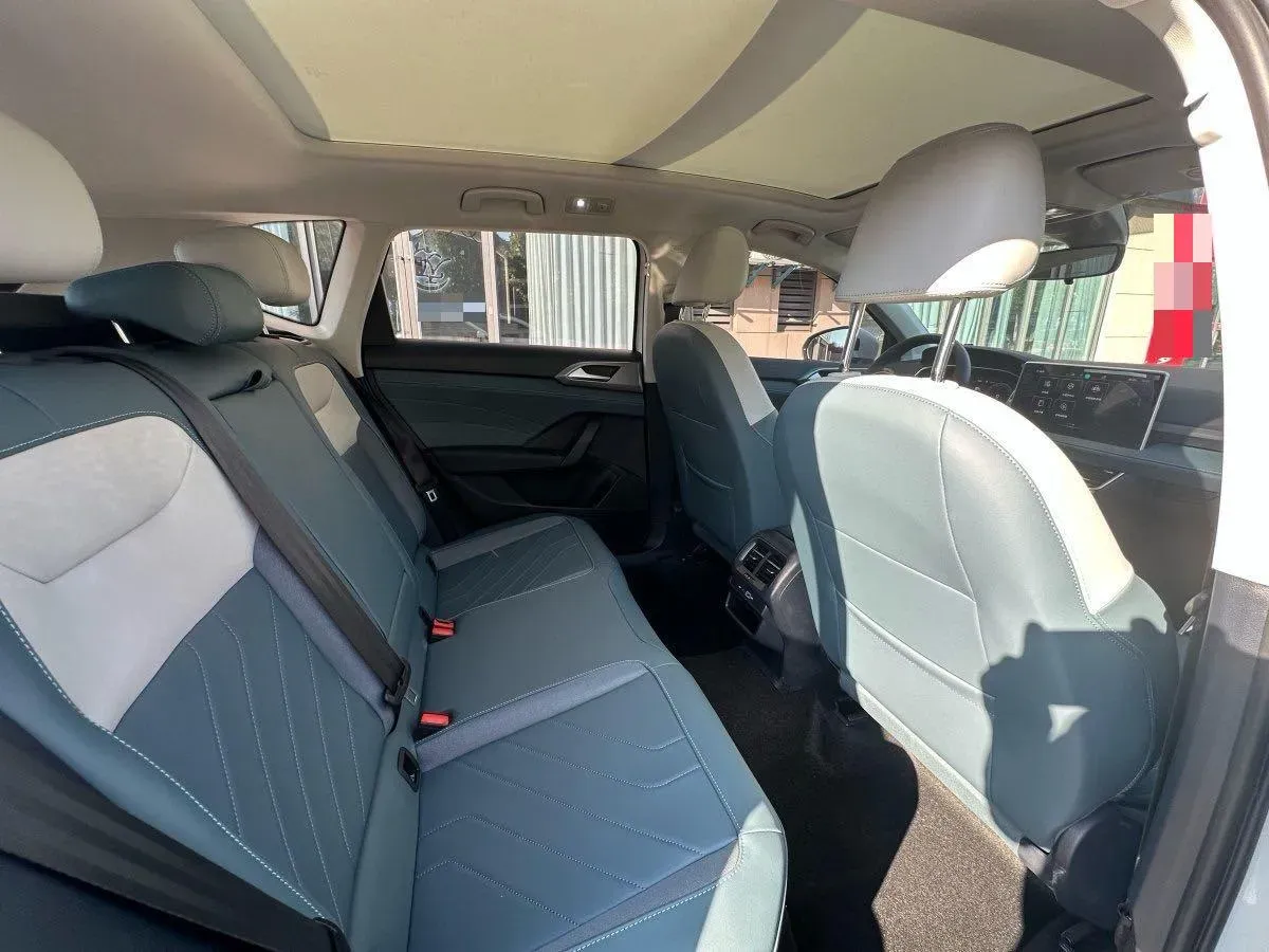2023 Volkswagen Tharu 1.5T 160HP L4 7DCT,autocango,china used car exporter,china ev exporter,chinese used car exporter,chinese used ev exporter