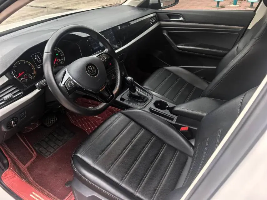 2021 Volkswagen Lavida 1.5L 113HP L4 6AT,autocango,china used car exporter,china ev exporter,chinese used car exporter,chinese used ev exporter