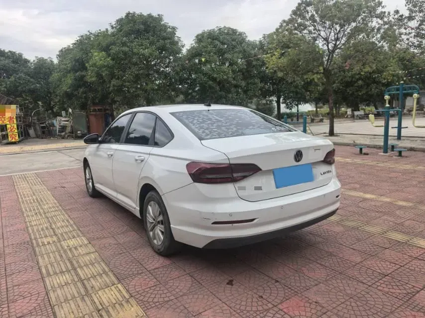 2021 Volkswagen Lavida 1.5L 113HP L4 6AT,autocango,china used car exporter,china ev exporter,chinese used car exporter,chinese used ev exporter