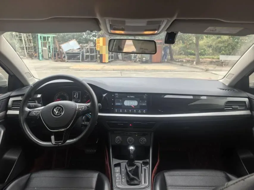 2021 Volkswagen Lavida 1.5L 113HP L4 6AT,autocango,china used car exporter,china ev exporter,chinese used car exporter,chinese used ev exporter