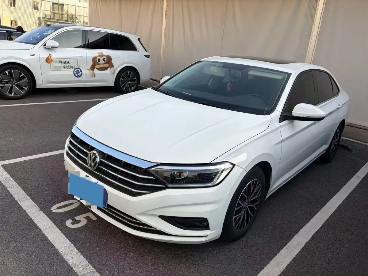 2019 Volkswagen Tharu 1.4T 150HP L4 7DCT