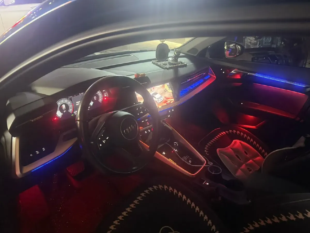 2021 Audi A3 1.4T 150HP L4 7DCT,autocango,china used car exporter,china ev exporter,chinese used car exporter,chinese used ev exporter