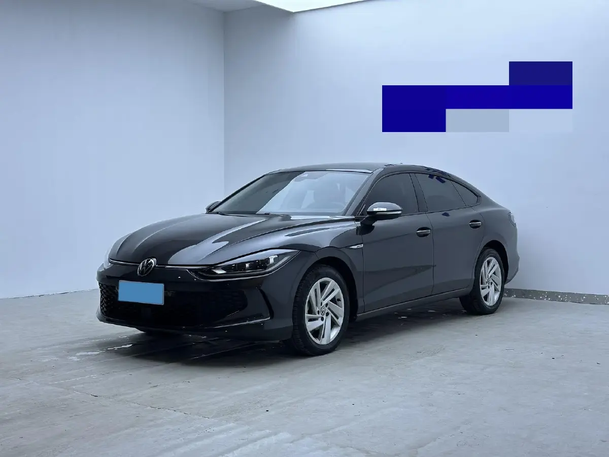 2022 Volkswagen Lavida 1.4T 150HP L4 7DCT