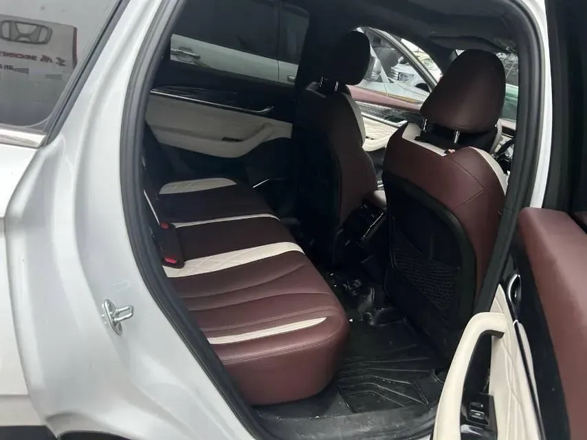 2021 Geely Monjaro 2.0T 218HP L4 7DCT,autocango,china used car exporter,china ev exporter,chinese used car exporter,chinese used ev exporter