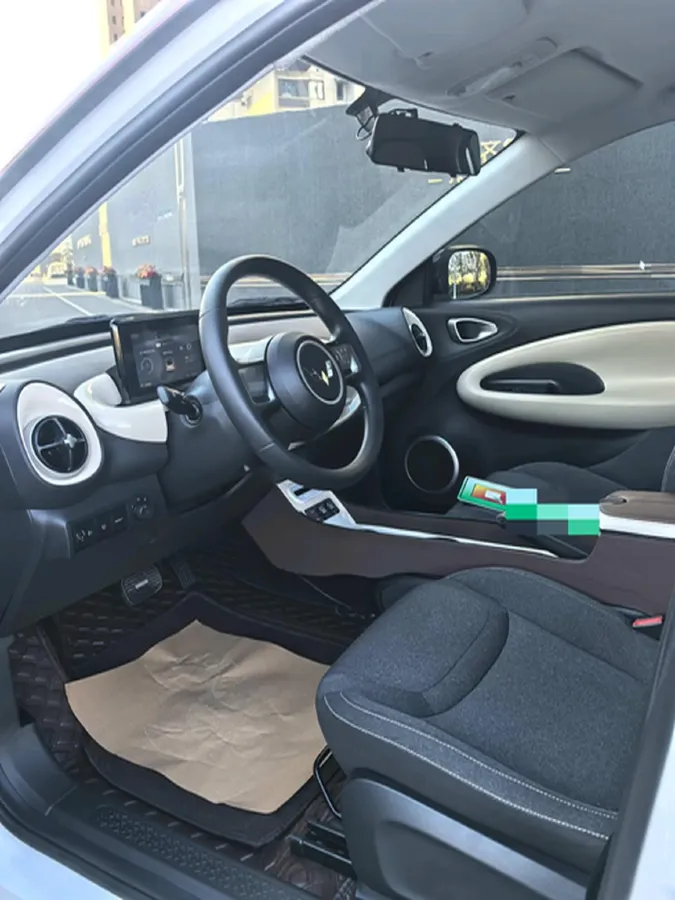 2024 WuLing BinGuo BEV 17.3KWH,autocango,china used car exporter,china ev exporter,chinese used car exporter,chinese used ev exporter