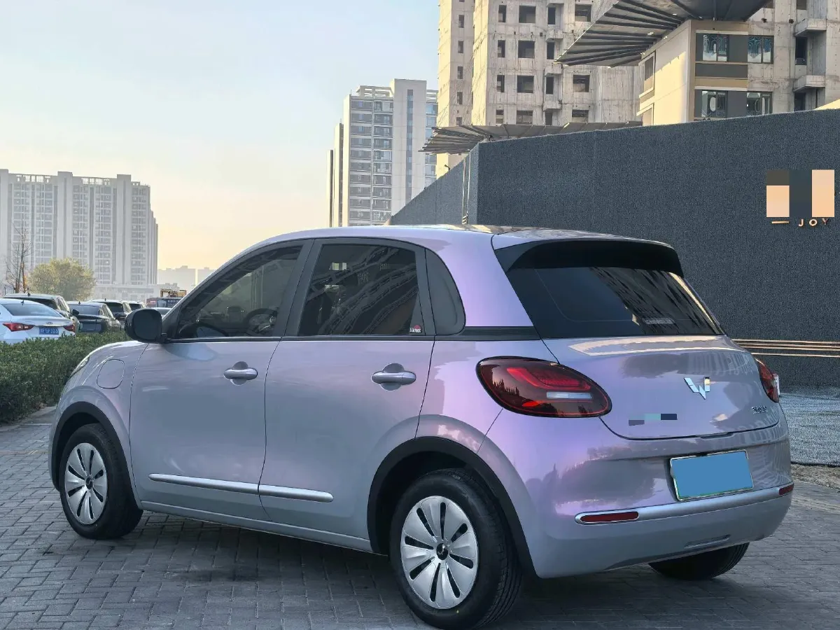 2024 WuLing BinGuo BEV 17.3KWH,autocango,china used car exporter,china ev exporter,chinese used car exporter,chinese used ev exporter