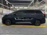 2022 Honda Odyssey 2.0L 146HP L4 E-CVT Hybrid