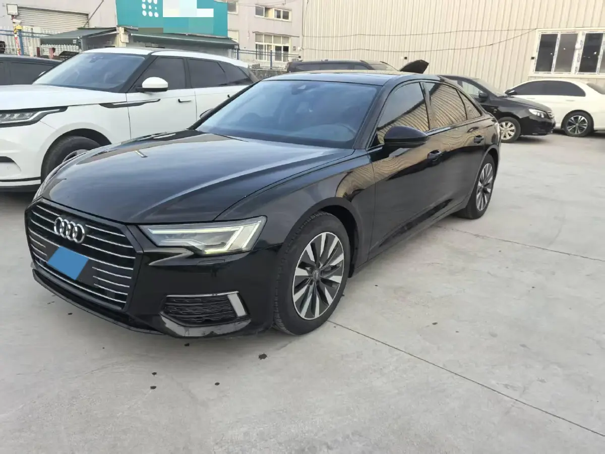 2019 Mercedes-Benz E Class 1.5T 184HP L4 9AT