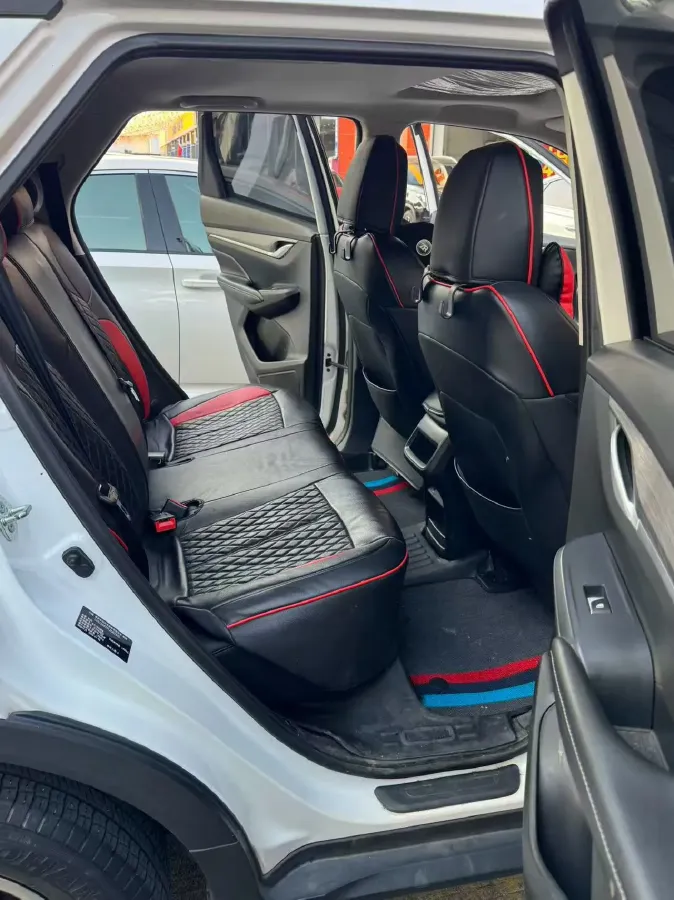 2020 ChangAn CS55 Plus 1.5T 156HP L4 6AT,autocango,china used car exporter,china ev exporter,chinese used car exporter,chinese used ev exporter