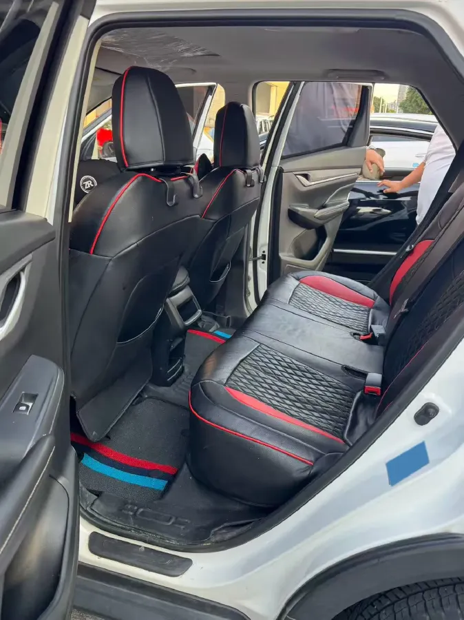 2020 ChangAn CS55 Plus 1.5T 156HP L4 6AT,autocango,china used car exporter,china ev exporter,chinese used car exporter,chinese used ev exporter