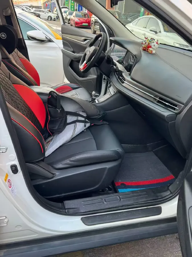 2020 ChangAn CS55 Plus 1.5T 156HP L4 6AT,autocango,china used car exporter,china ev exporter,chinese used car exporter,chinese used ev exporter