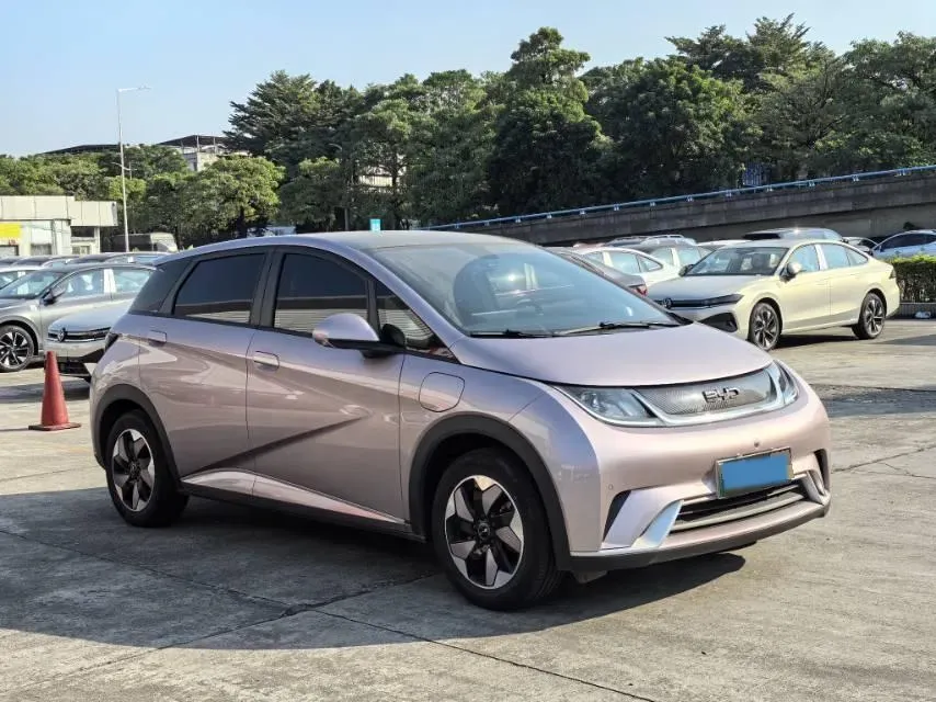 2024 BYD Dolphin BEV 44.928KWH,autocango,china used car exporter,china ev exporter,chinese used car exporter,chinese used ev exporter