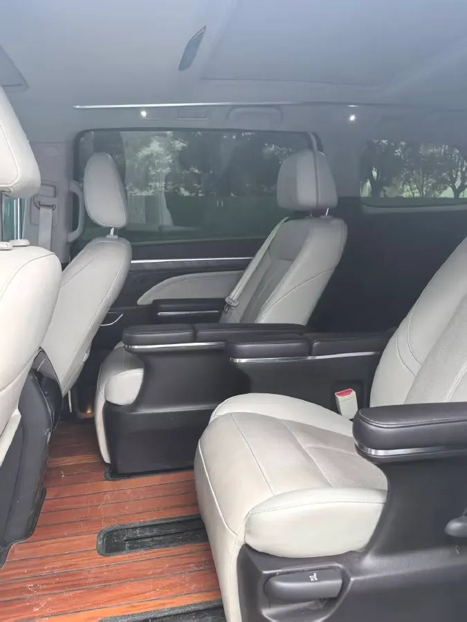 2021 GAC Trumpchi M8 2.0T 252HP L4 8AT,autocango,china used car exporter,china ev exporter,chinese used car exporter,chinese used ev exporter