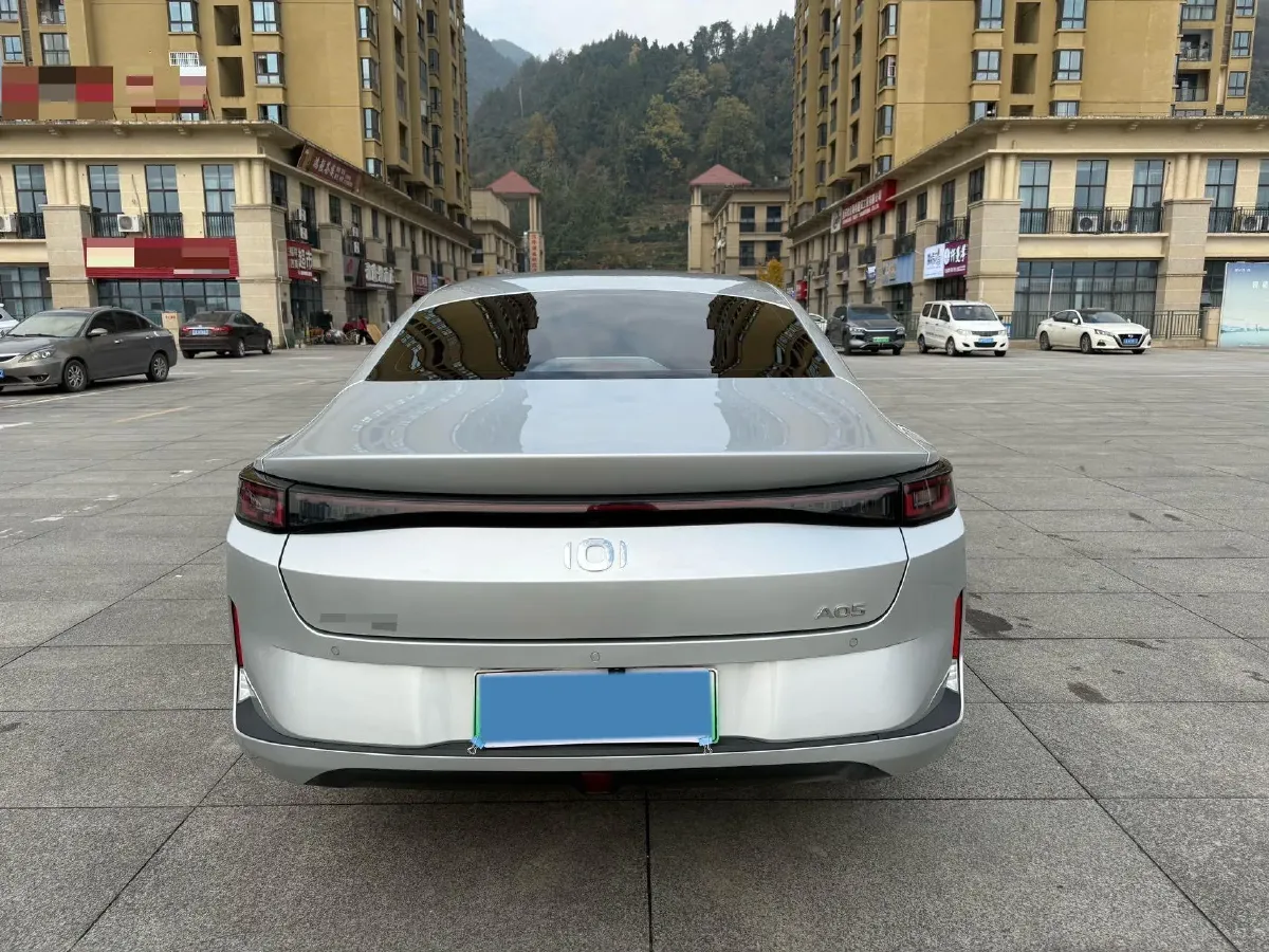 2025 ChangAn QiYuan A05 1.5L 98HP L4 E-CVT PHEV 18.4KWH,autocango,china used car exporter,china ev exporter,chinese used car exporter,chinese used ev exporter